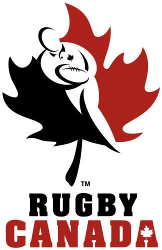 Rugby Canada Logo